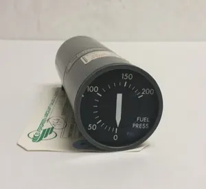 Airbus Aircraft Pressure Indicator P/N 64820-408-1